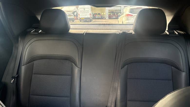 MG MG4 150kW Trophy EV Long Range 64kWh 5dr Auto Electric Hatchback